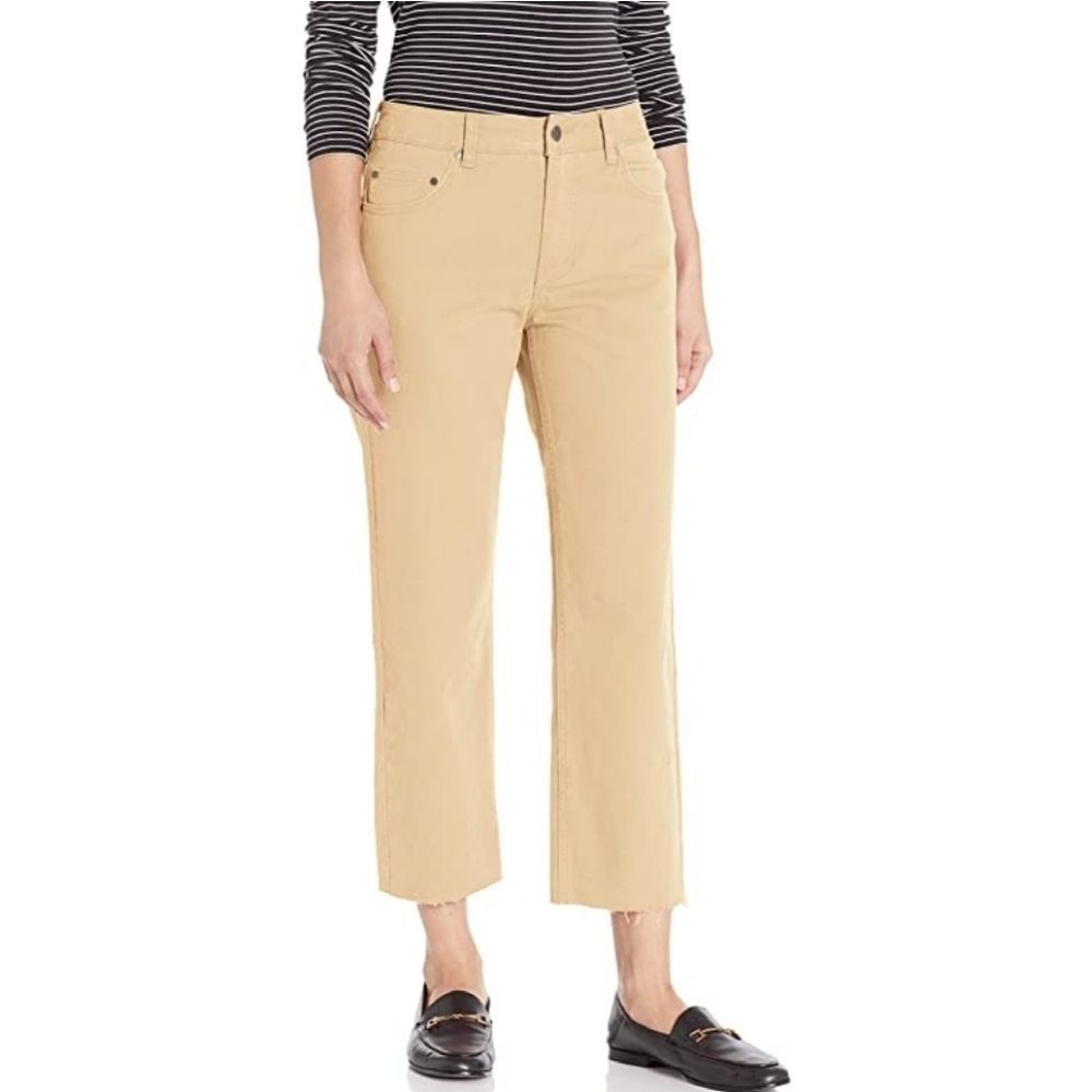 RVCA Women's‎ Tripod Wide Leg Skater Pant Size 29 New